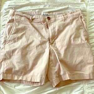 Goodfellow Linden Shorts